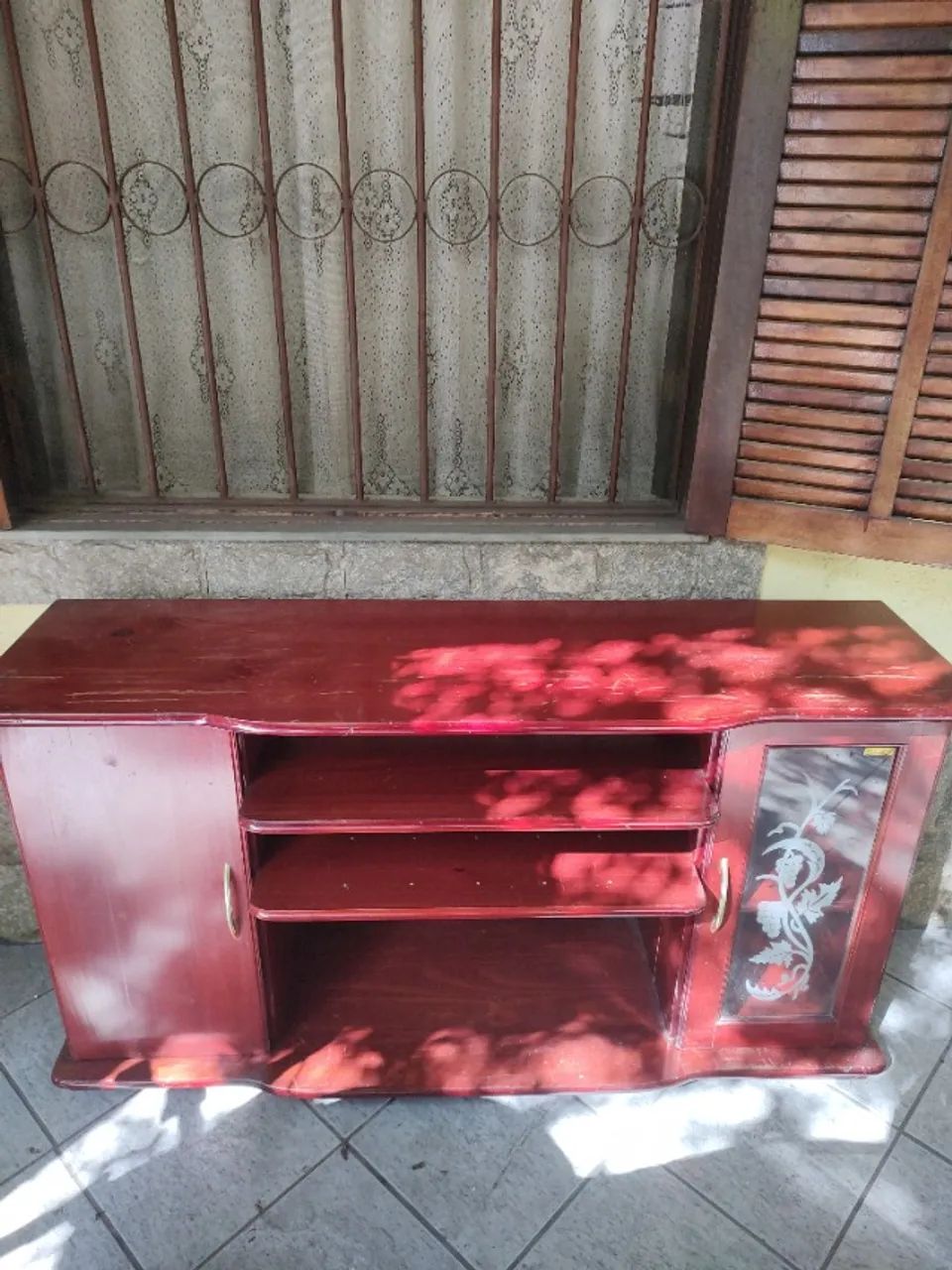 Rack para TV  - Foto 2