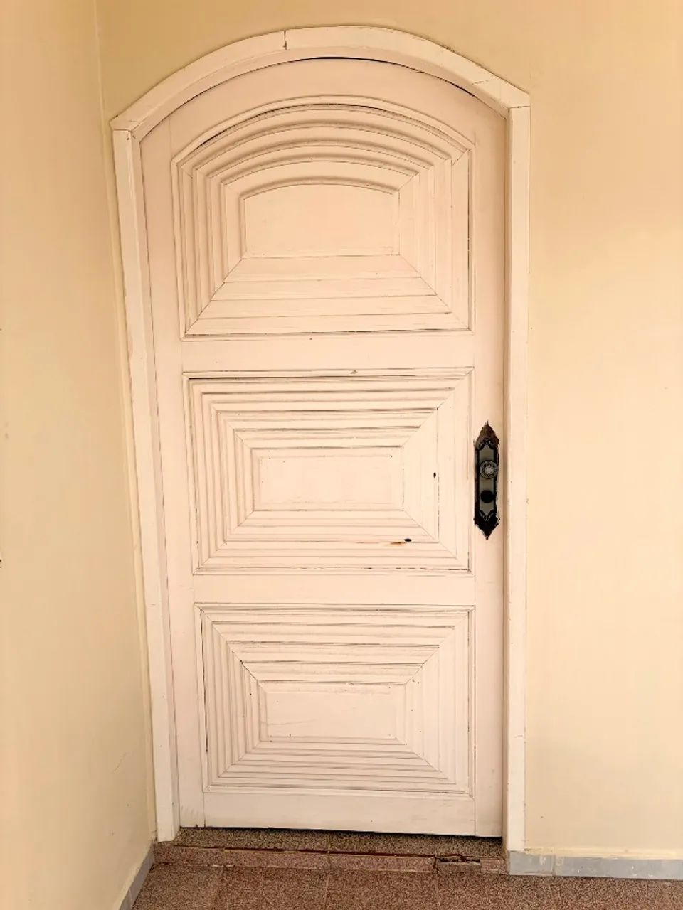 Portas e janelas de madeira  - Foto 2