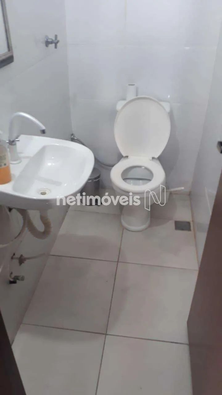 Venda Casa comercial Santa Inês Belo Horizonte - Foto 4