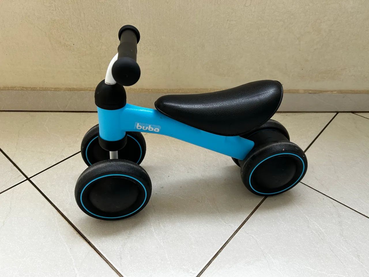 Bicicleta de apoio - Foto 2
