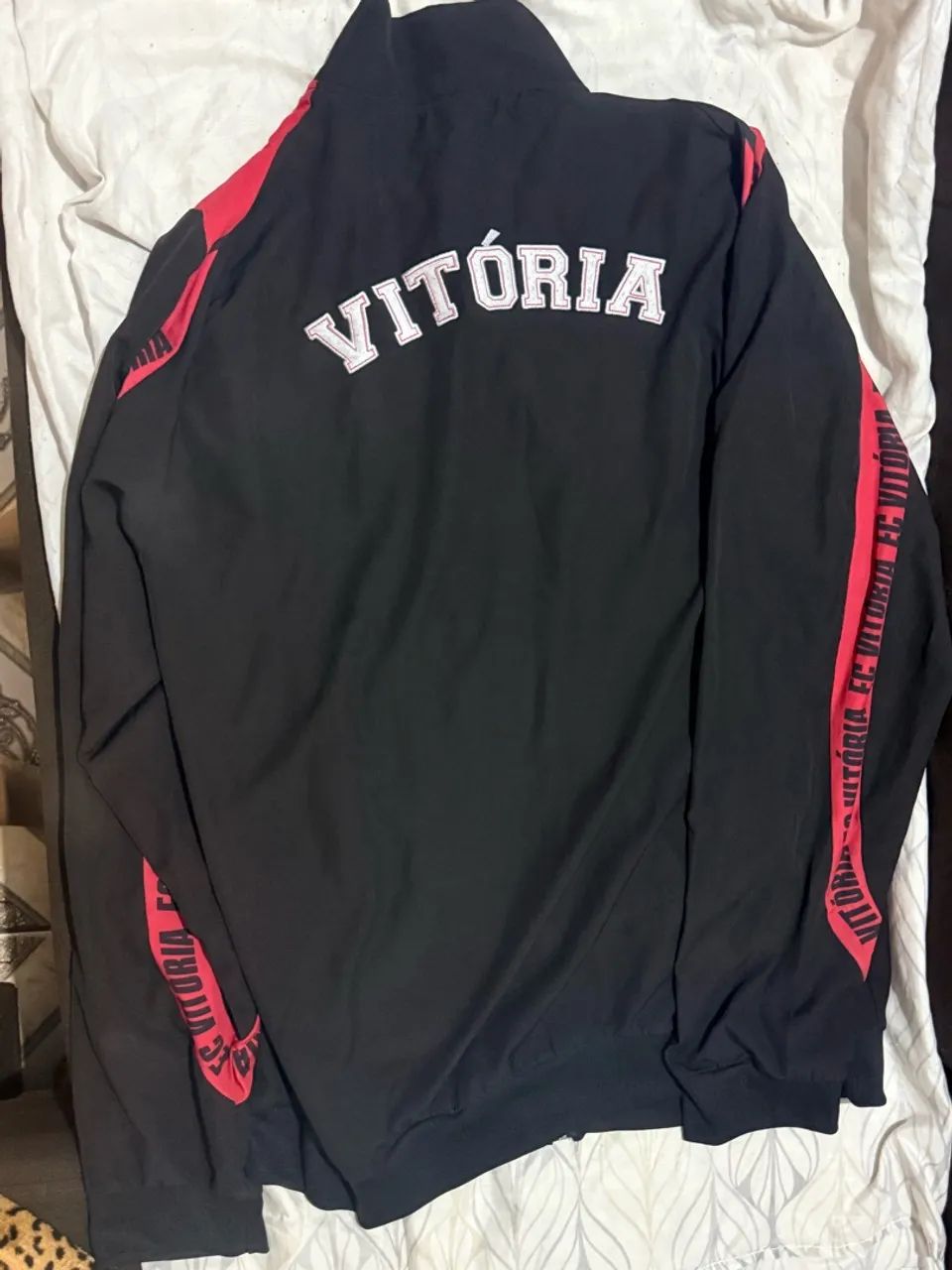 Vitória  - Foto 3