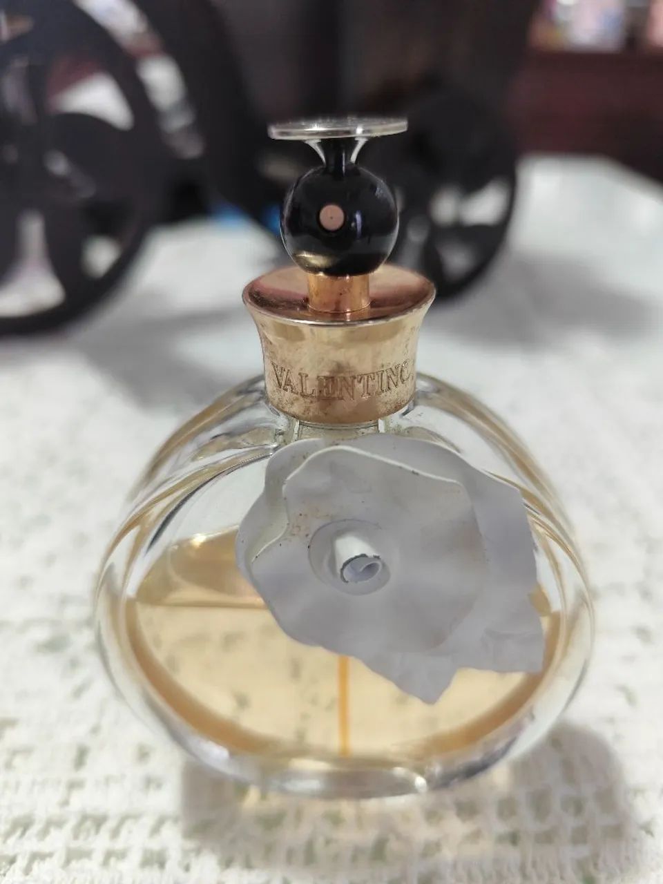 Perfume Valentino Acqua Florale 80ml 