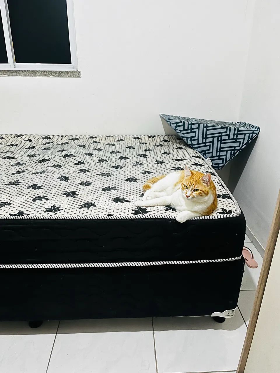 Cama Box casal  - Foto 3