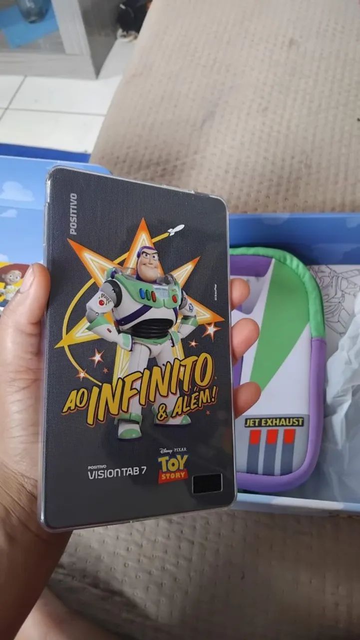 Vendo novo n caixa  - Foto 5