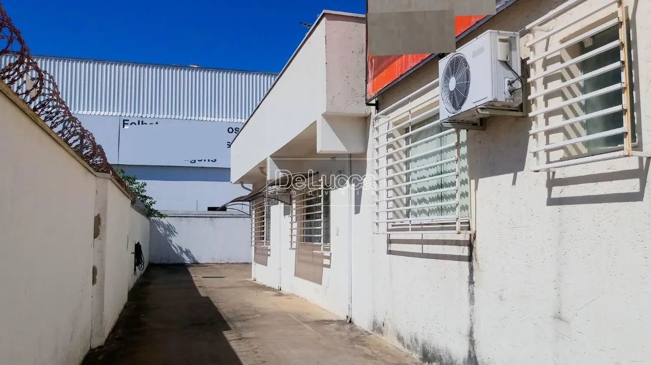 casa - São Bernardo - Campinas - Foto 4
