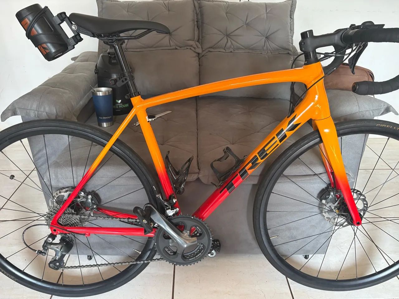 Trek emonda - Foto 2