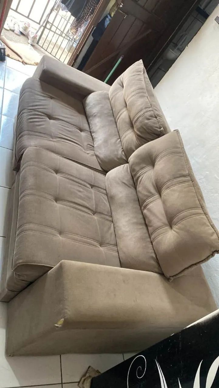 Used sofa bed in good condition453011722040791040