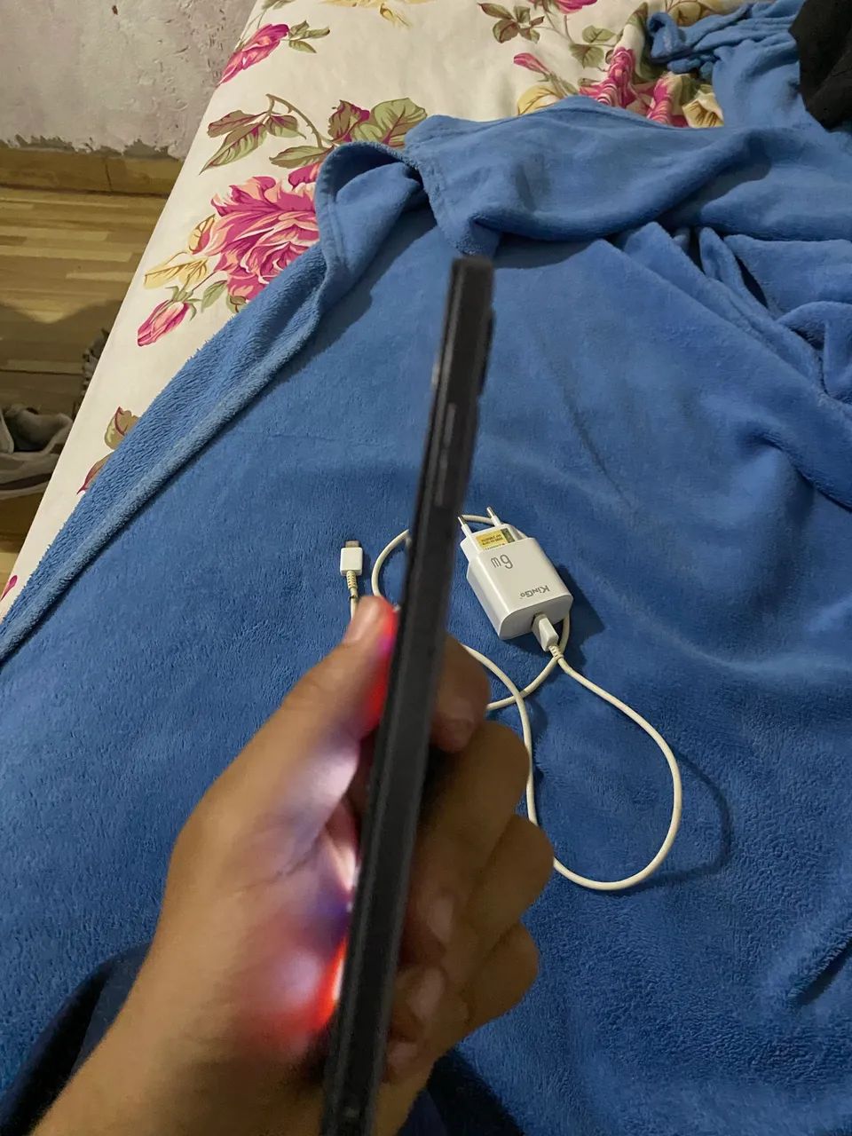 Vendo moto 04 s, muito bem conservado  - Foto 5
