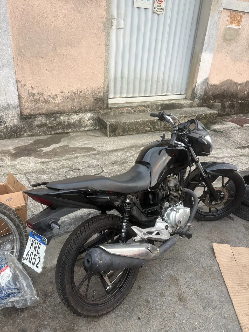 Fan 125 - Foto 2