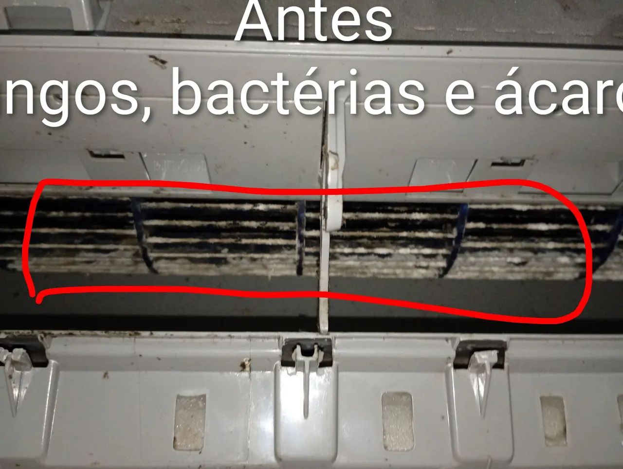 Instalação de condicionador de ar - Foto 4
