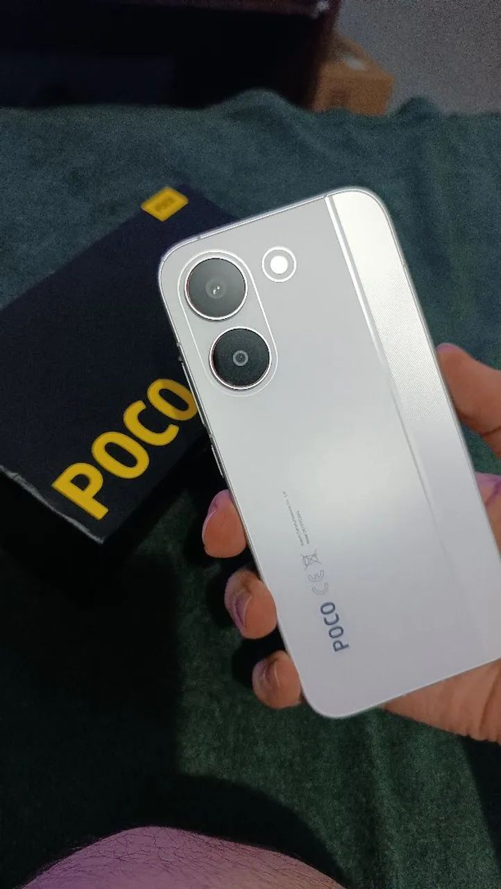 Poco X8 PRO 512gb - Foto 2