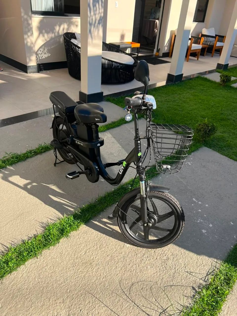 E BIKE LEV 2025 - Foto 3
