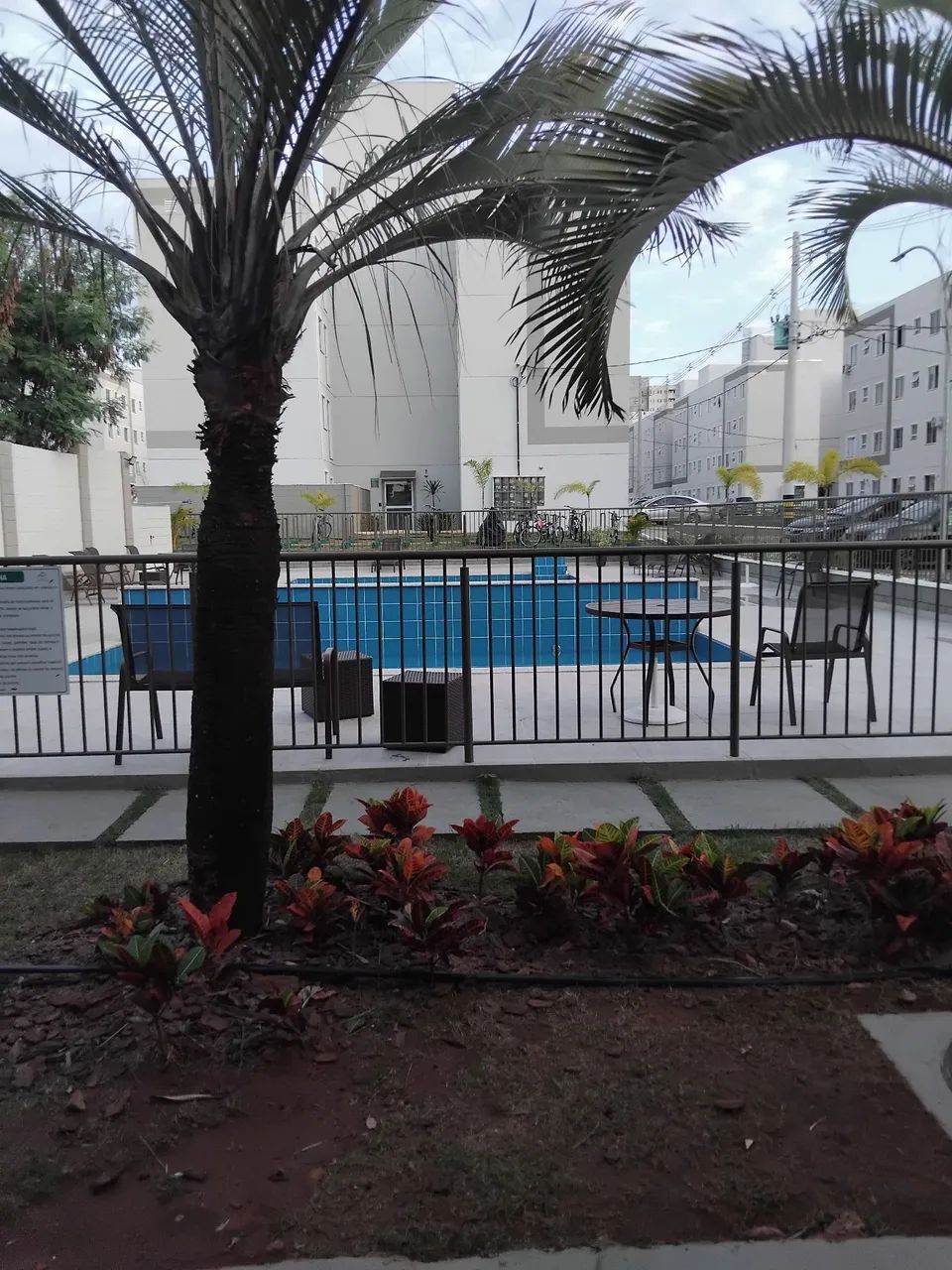 Aluga se apartamento novo. Sem uso - Foto 2
