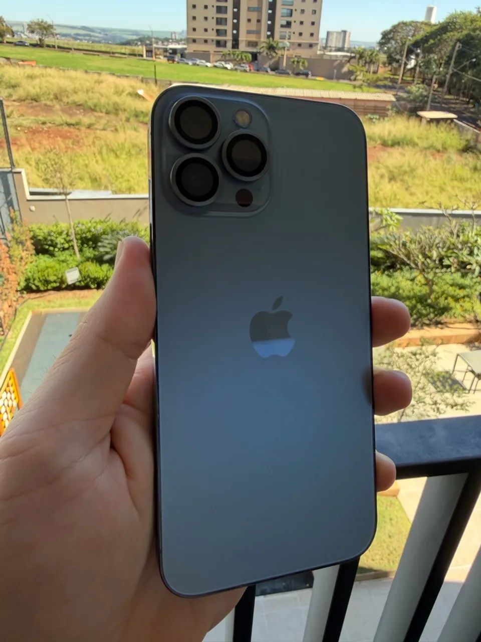 iPhone 13 Pro Max - Foto 5