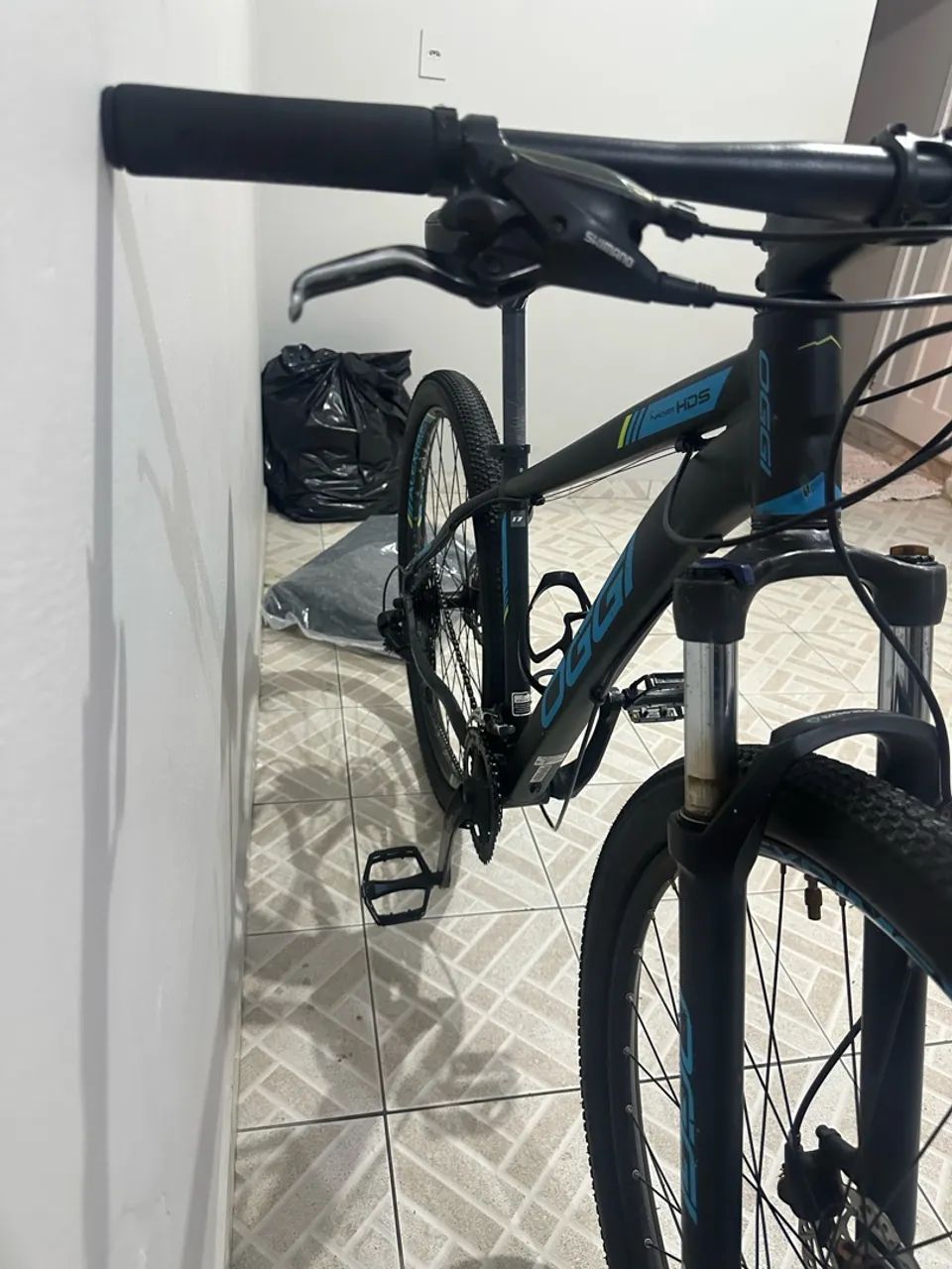 Bicicleta oggi aro 29 - Foto 5