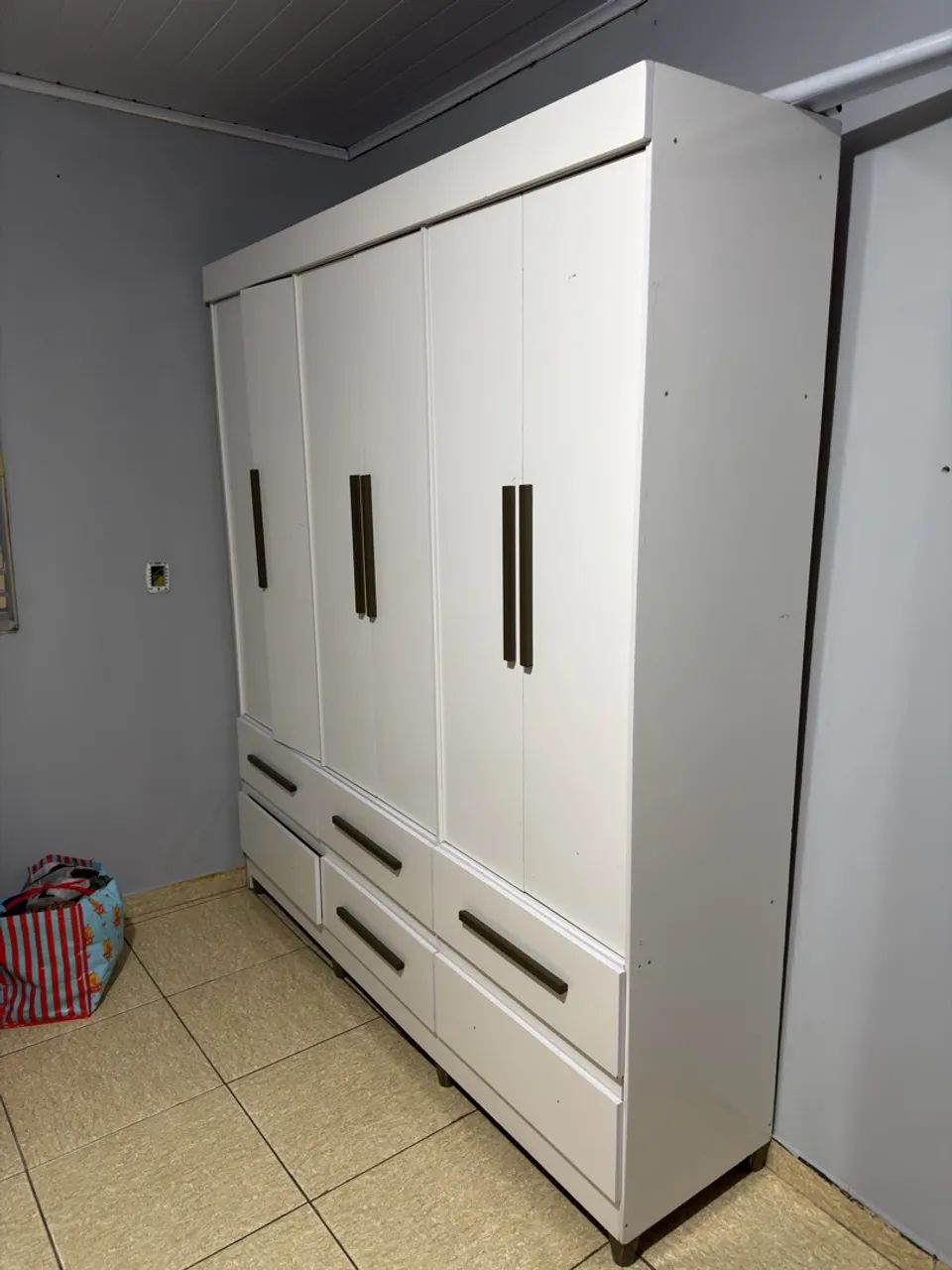 Guarda roupa  - Foto 2