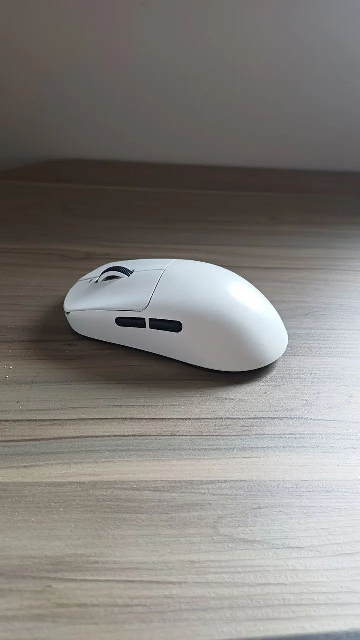 Mouse vxe r1 pro max  - Foto 2