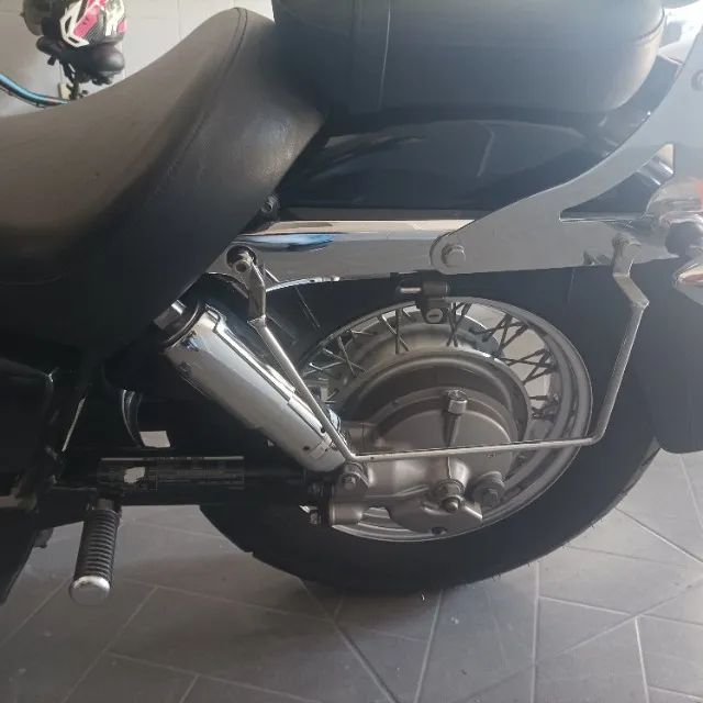 HONDA SHADOW 2006 - Foto 3