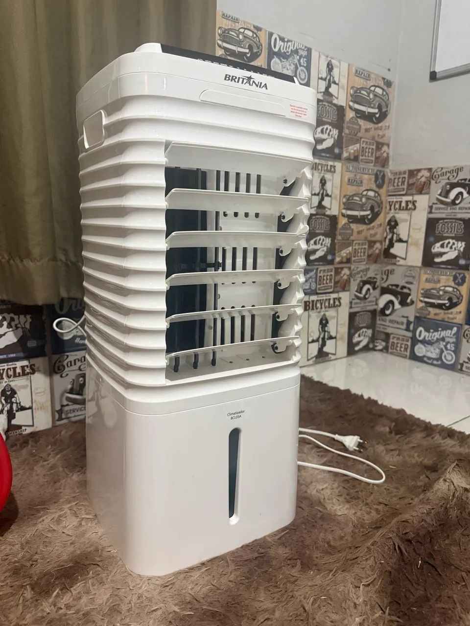 Climatizador Britânia - Foto 2