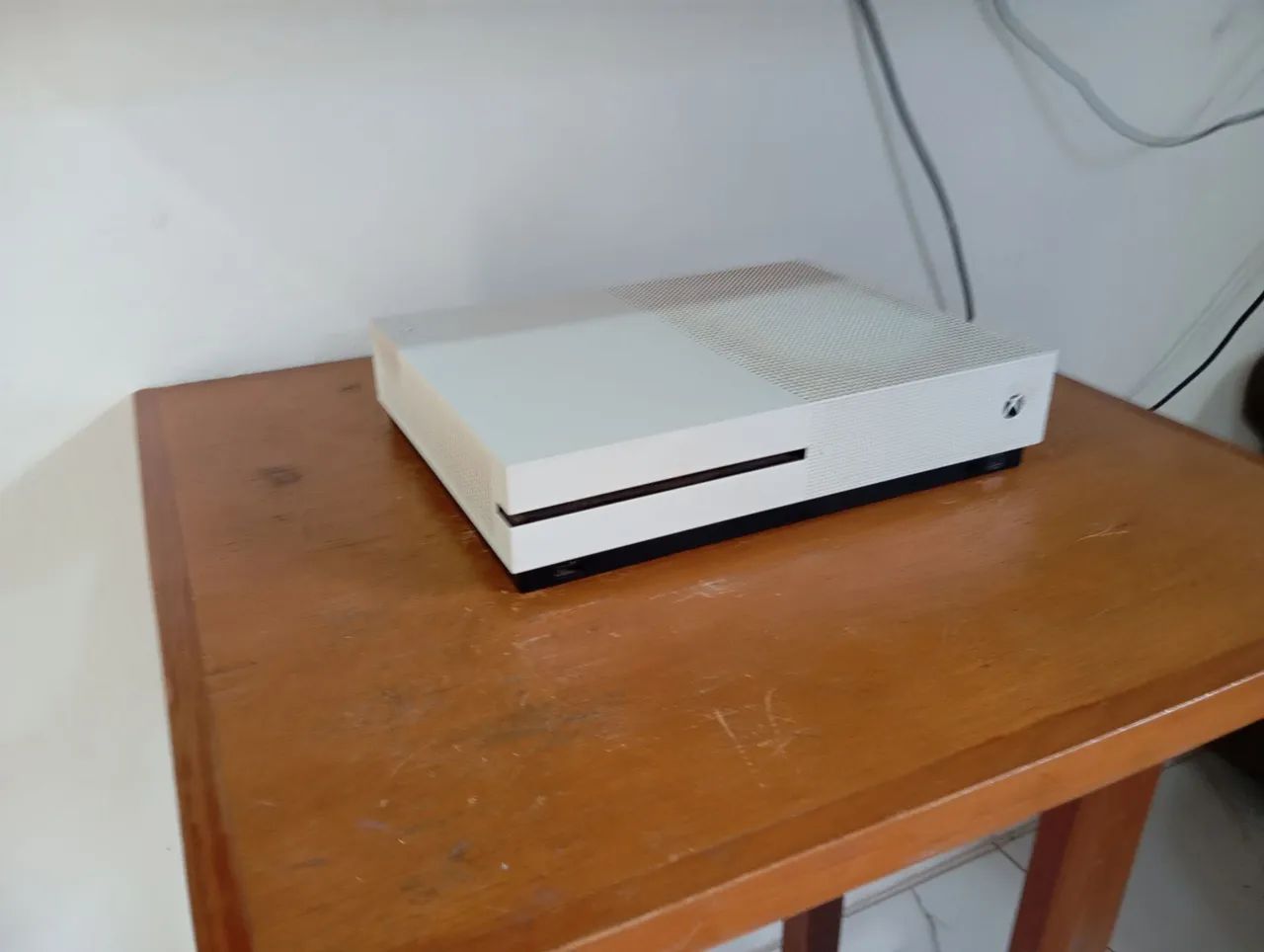 Xbox One S (Com jogos) - Foto 3