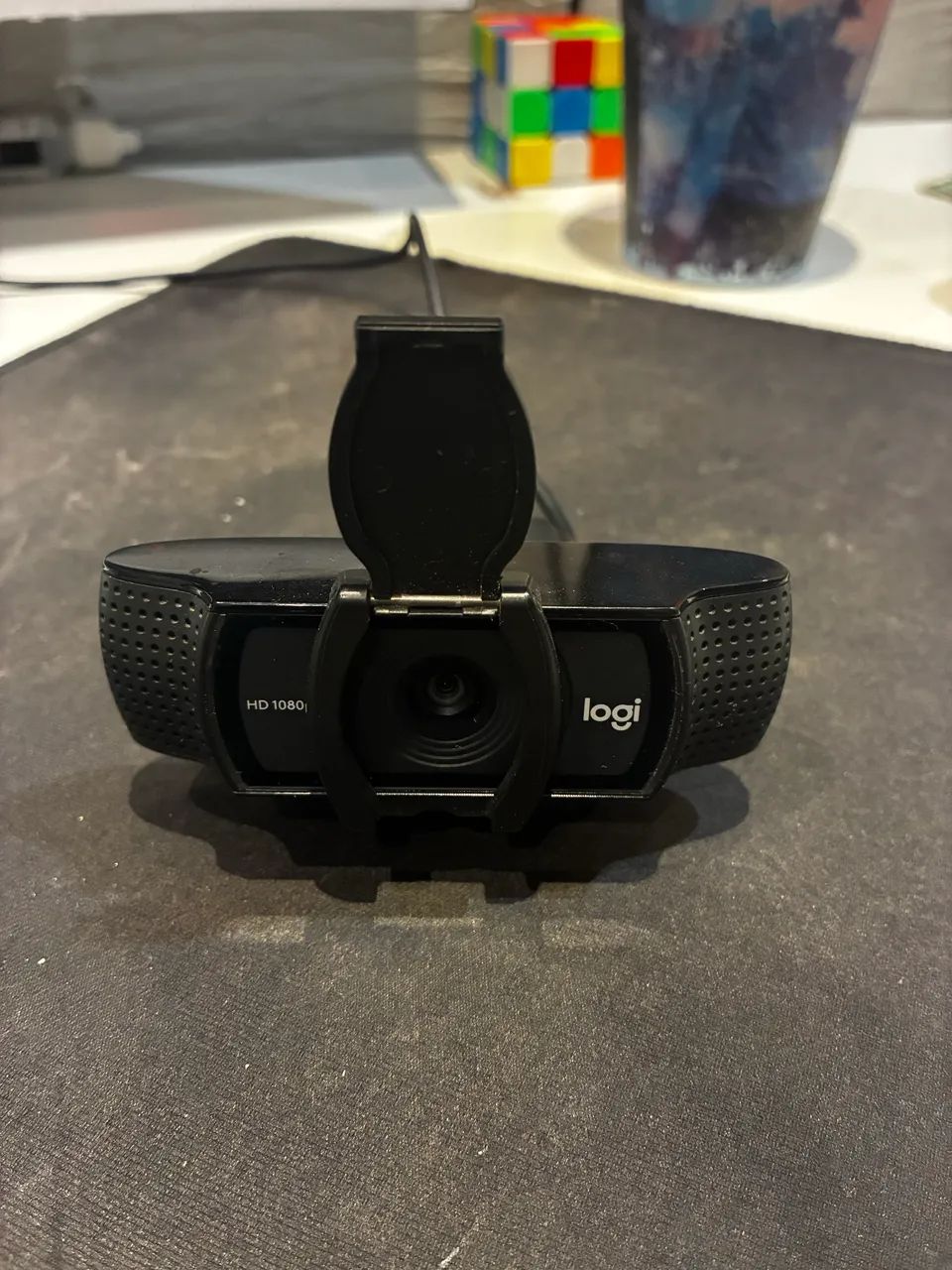 WEB CAM LOGITECH C920 FULL HD453825613383618563