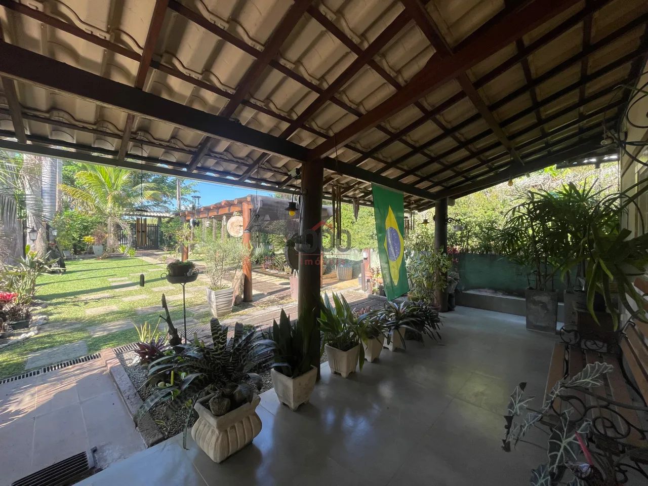 Chácara / Sítio / Granja 1 quarto - Shangrilá - Foto 2