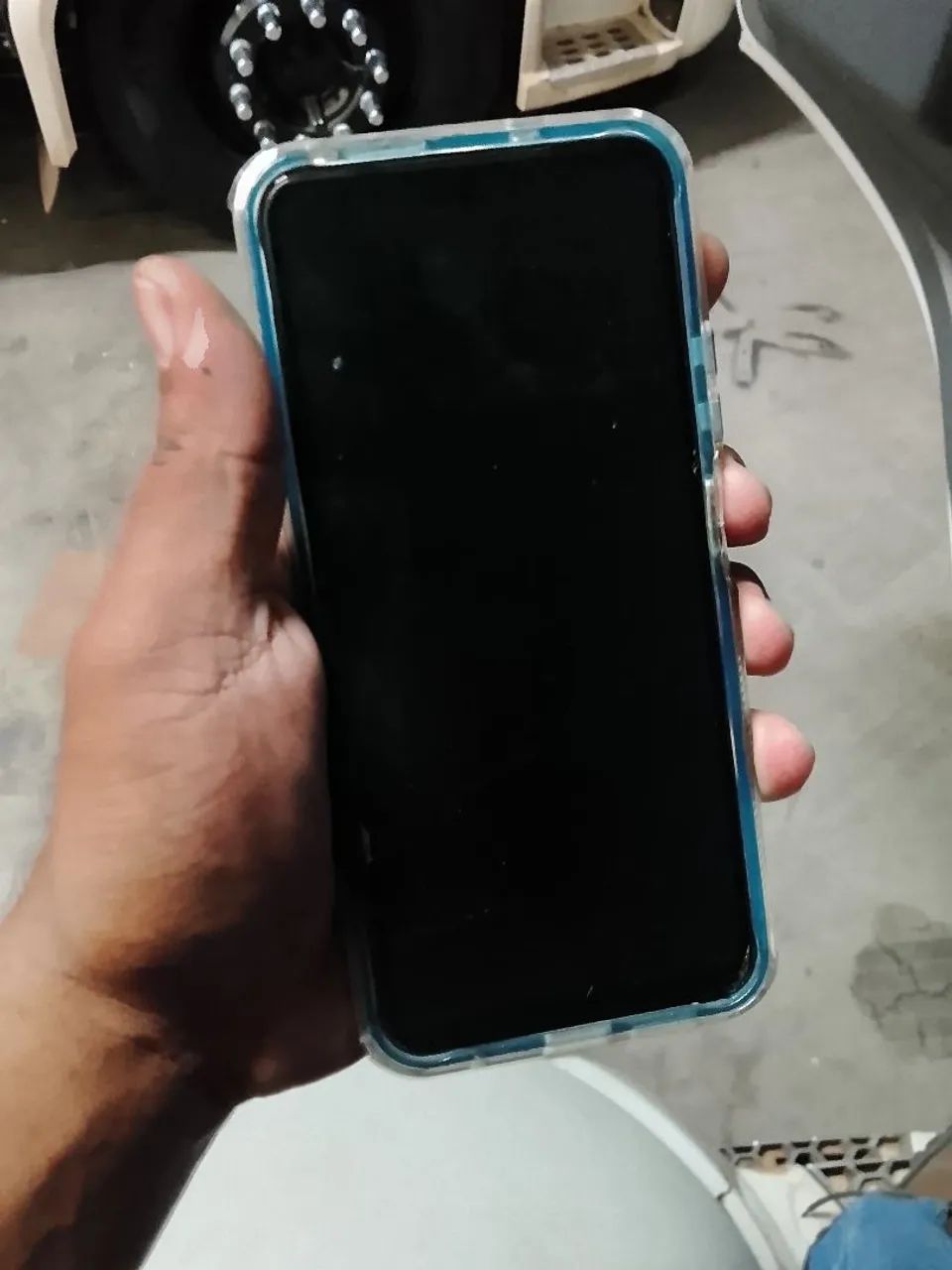 Vendo Celular  - Foto 4