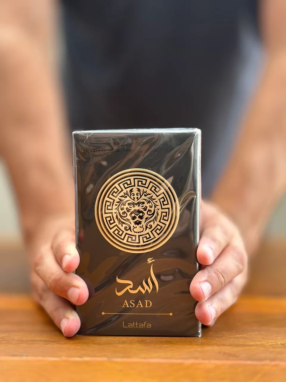 Lattafa Asad - Foto 2