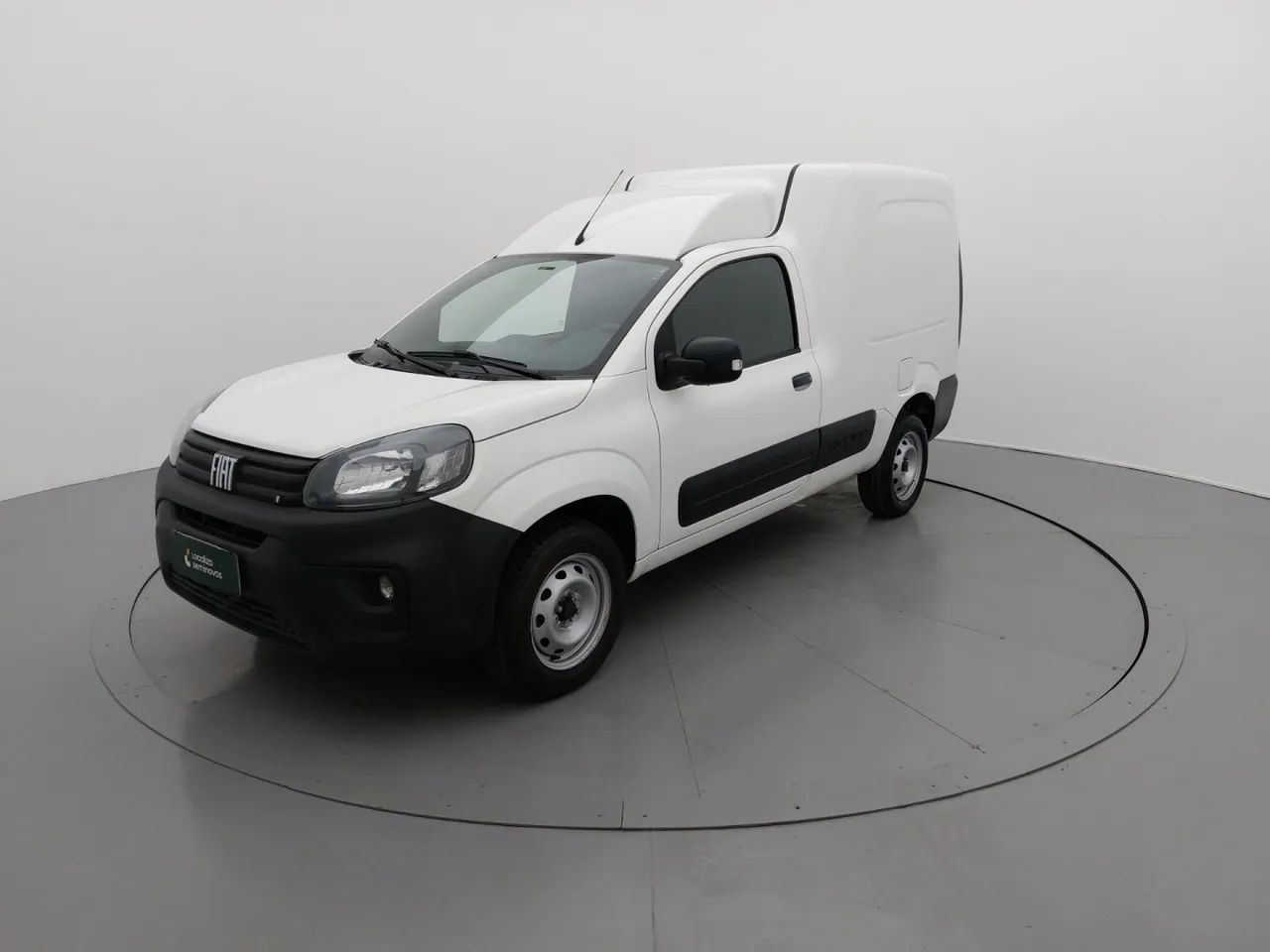 Fiat Fiorino PICK-UP 1.5 I.E./1.3/1.5/HD 2025