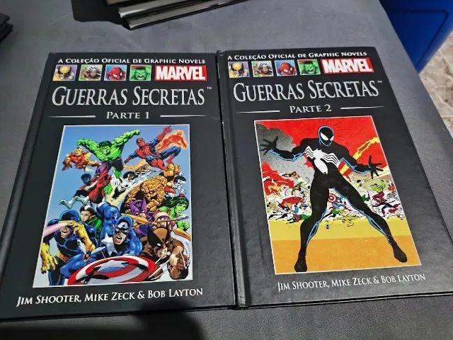 Salvats - Marvel (Leia o Anúncio) - Foto 5