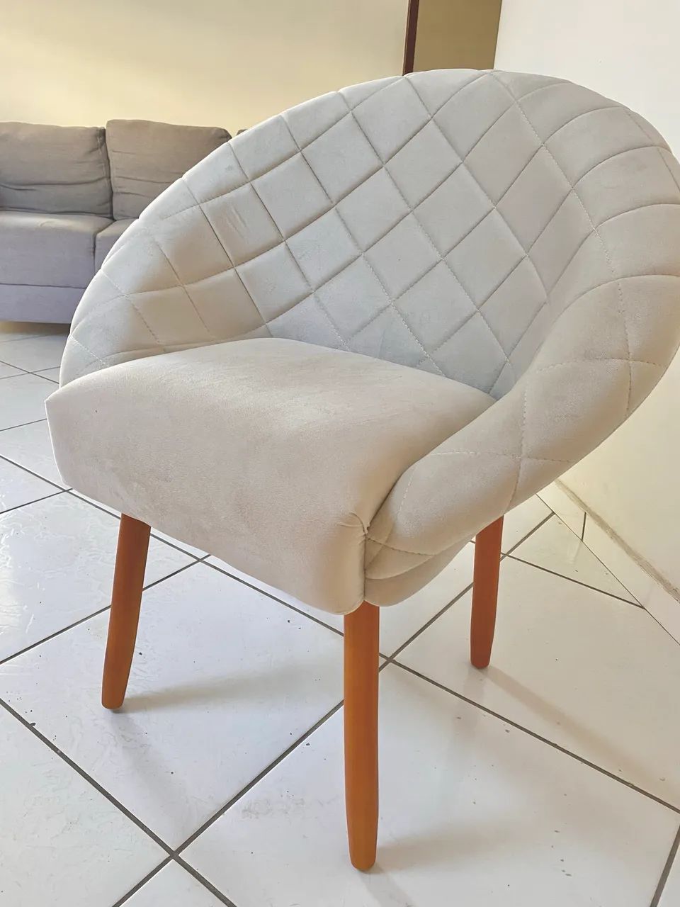 Poltrona decoração  - Foto 4