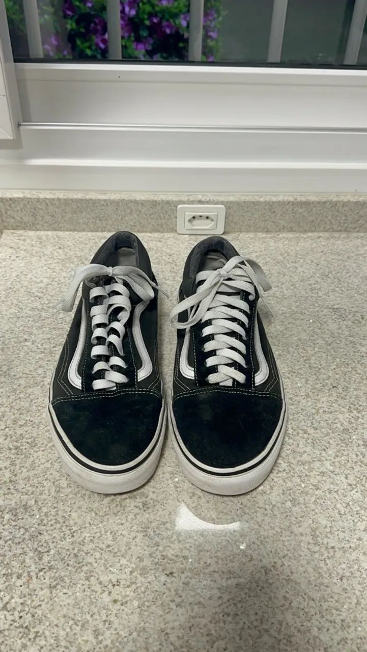 Tenis vans old skool - Foto 3
