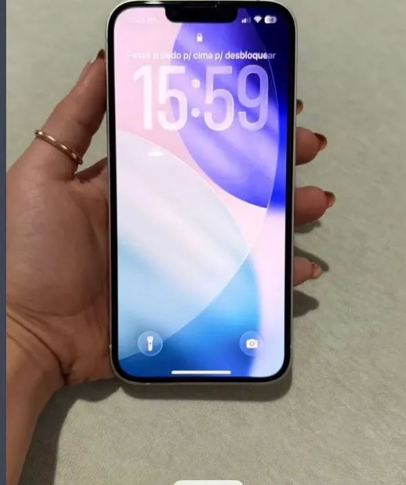 IPHONE 14 de 256