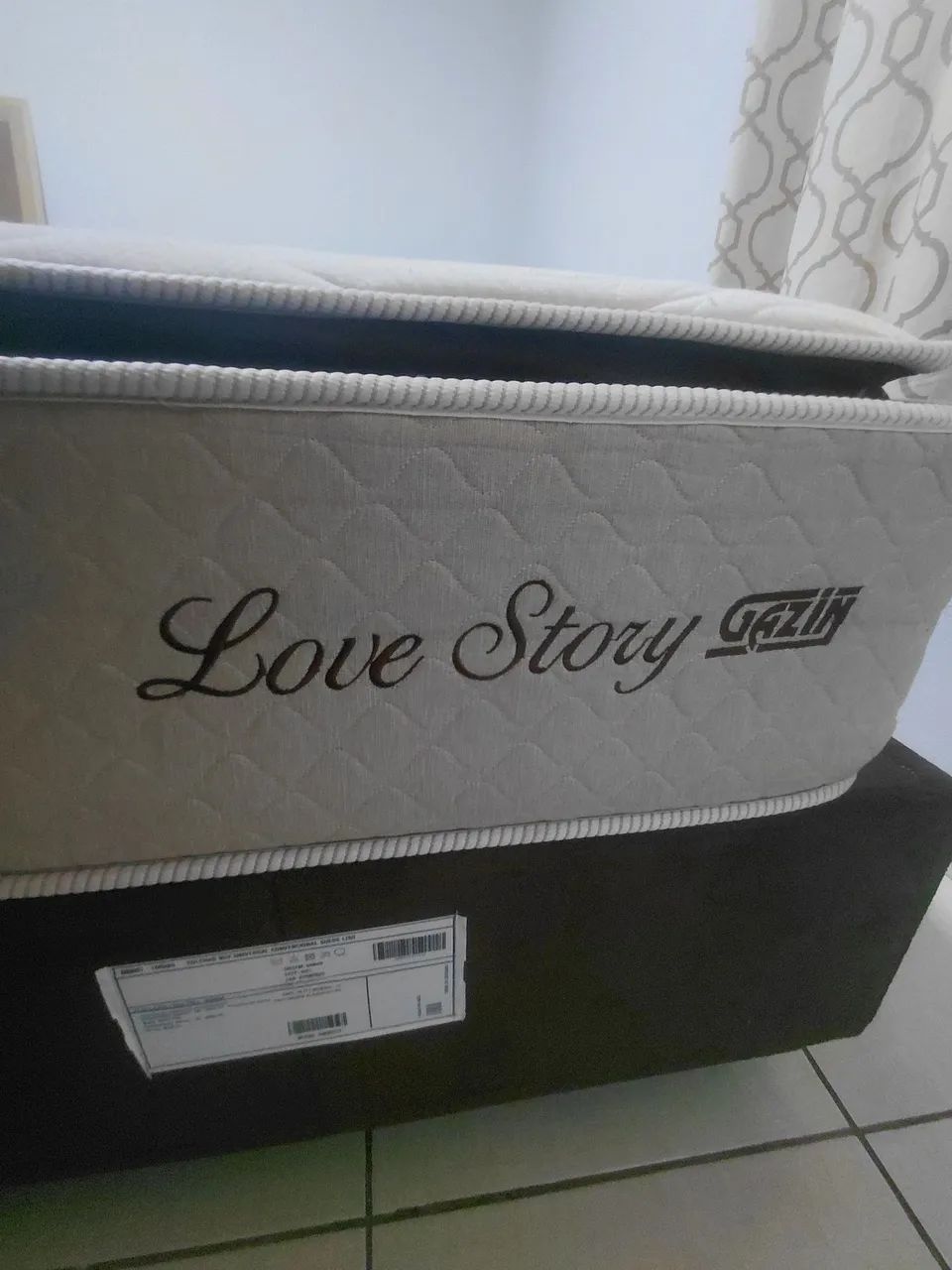 Cama super king - Foto 2