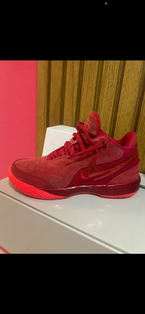 Nike Lebron 