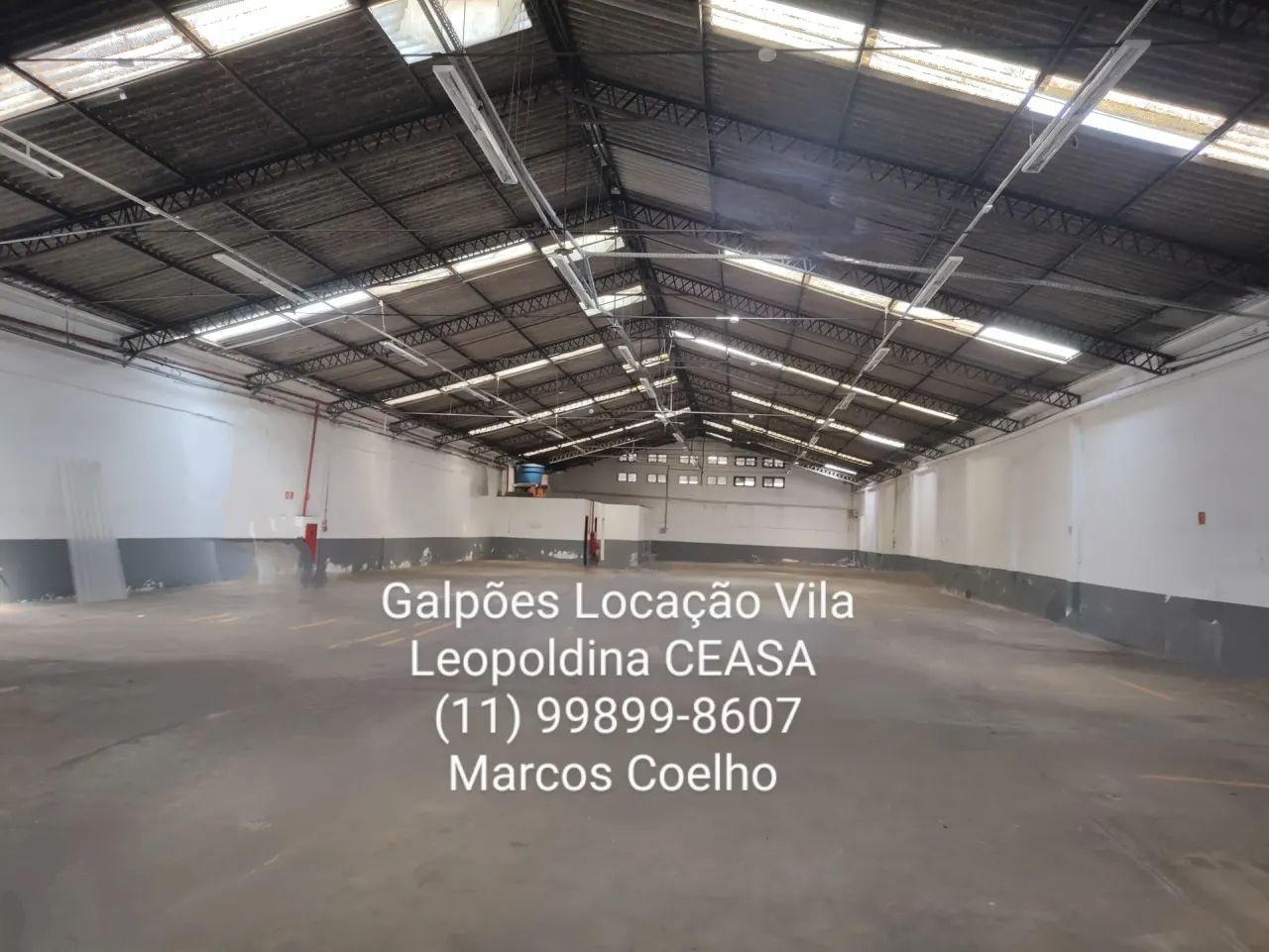LEOPOLDINA CEASA - Foto 4