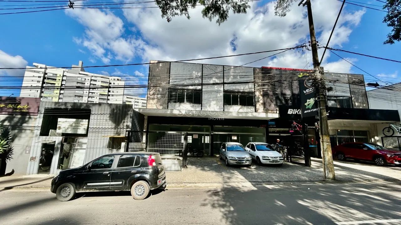 Loja - Teixeiras