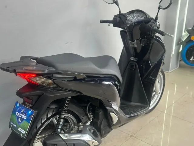 SH 150I - Foto 5