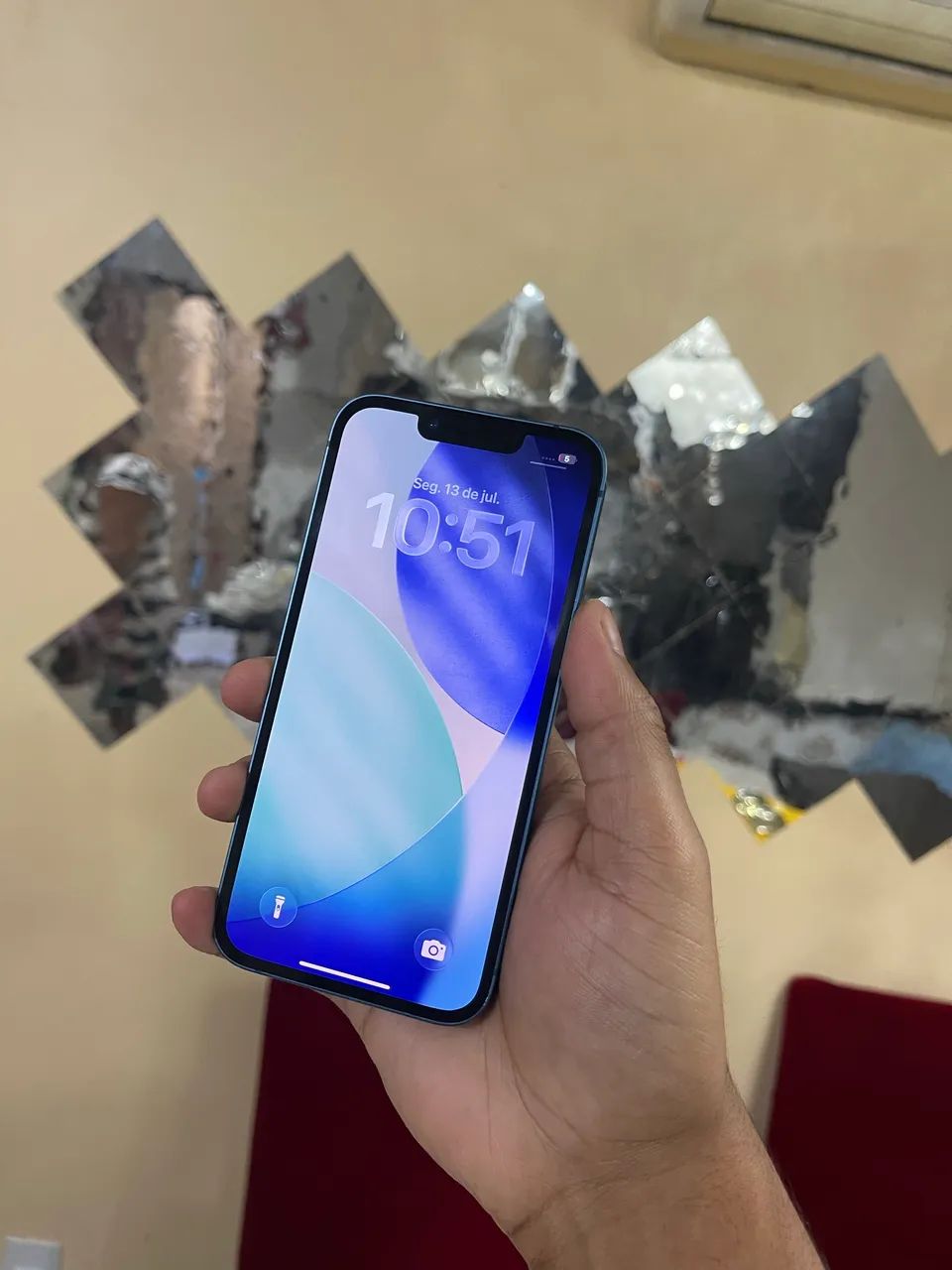 iPhone 13 128gb  - Foto 2
