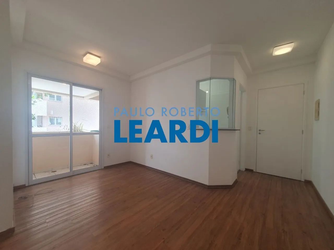 APARTAMENTO - POMPEIA - SP