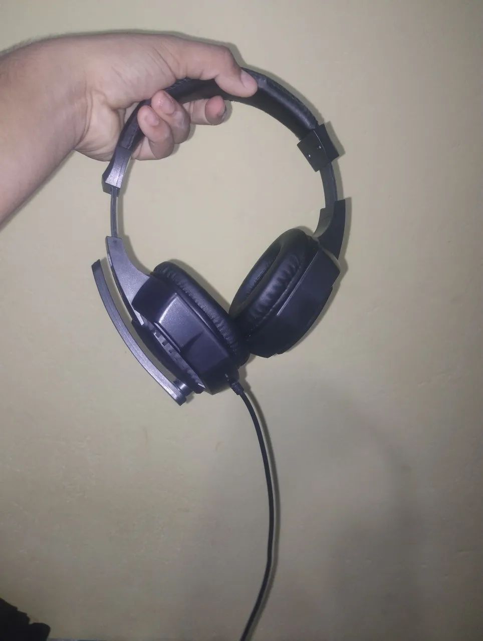 Fone gamer - Foto 3