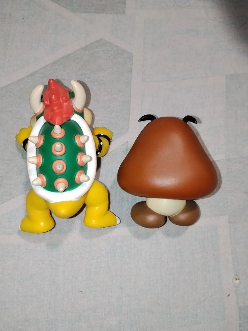 Bonecos Mario Bros  - Foto 2