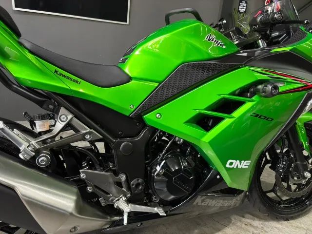 Kawasaki 300 2024 - 1506057480 | OLX