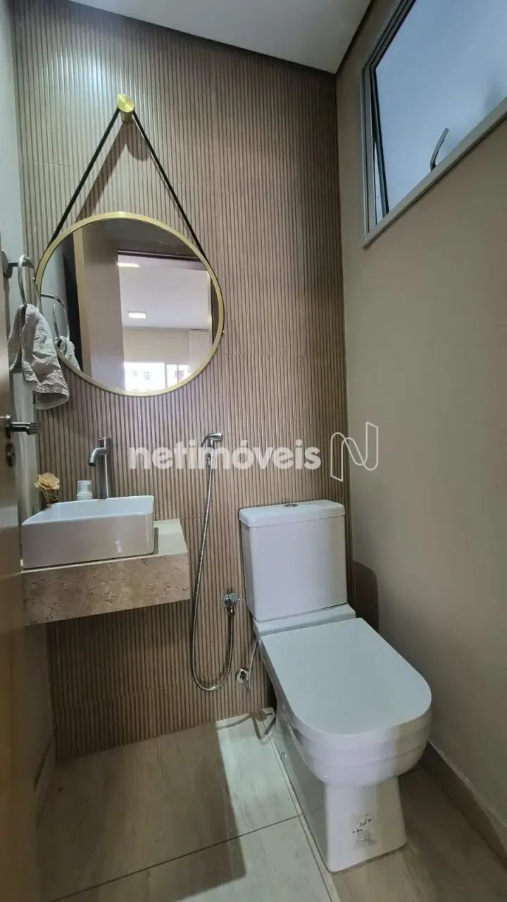 APARTAMENTO 3 QUARTOS COM SUÍTE E VARANDA - Foto 4