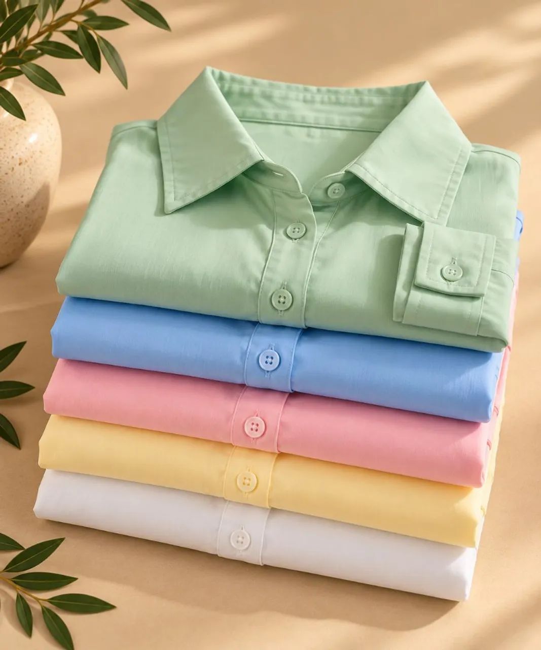 Camisa Feminina  - Foto 2