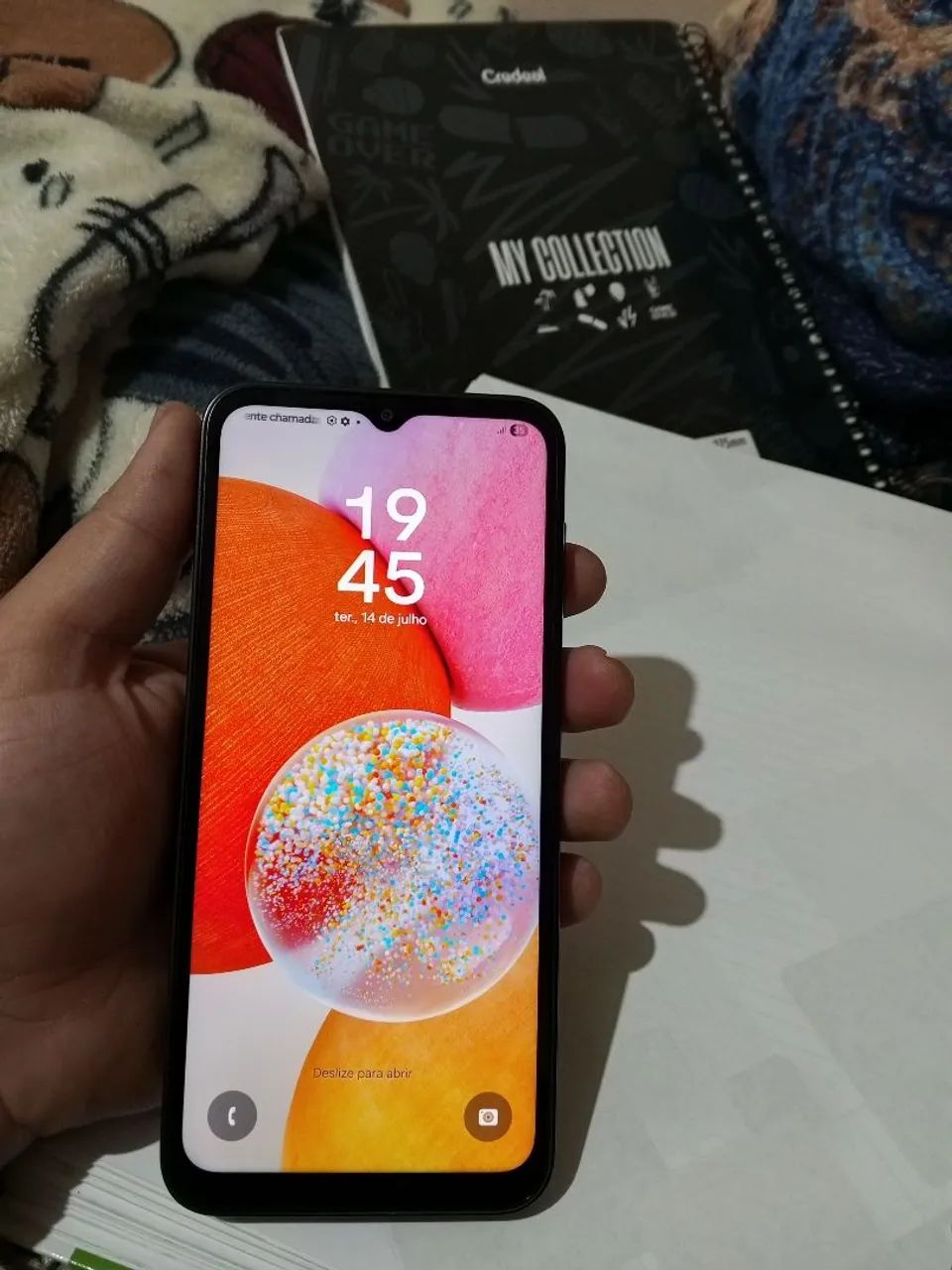 Samsung Galaxy A14 - Foto 3