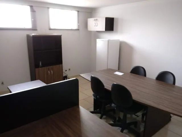 Alugo sala mobiliada av Fernando Corrêa  - Foto 2