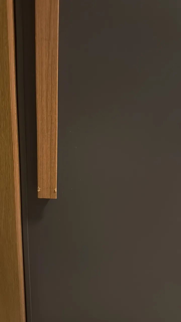 Vendo guarda-roupa grande 2,70x2,30 - Foto 4