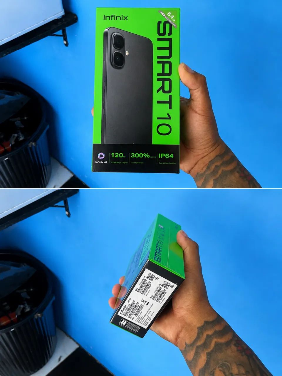 celular