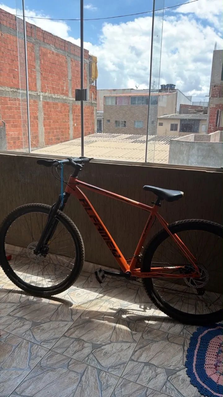 Bicicleta - Foto 2